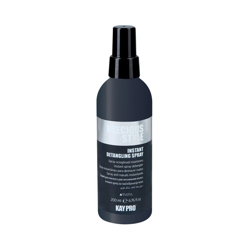 KAYPRO PRECIOUS STYLE INSTANT DETANGLING Odżywka ułatwiająca rozczesywanie włosów 200 ml