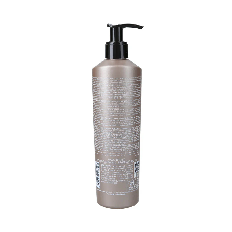 KAYPRO VOLUME Odżywka zwiększająca objętość do włosów cienkich 350 ml - Image 2