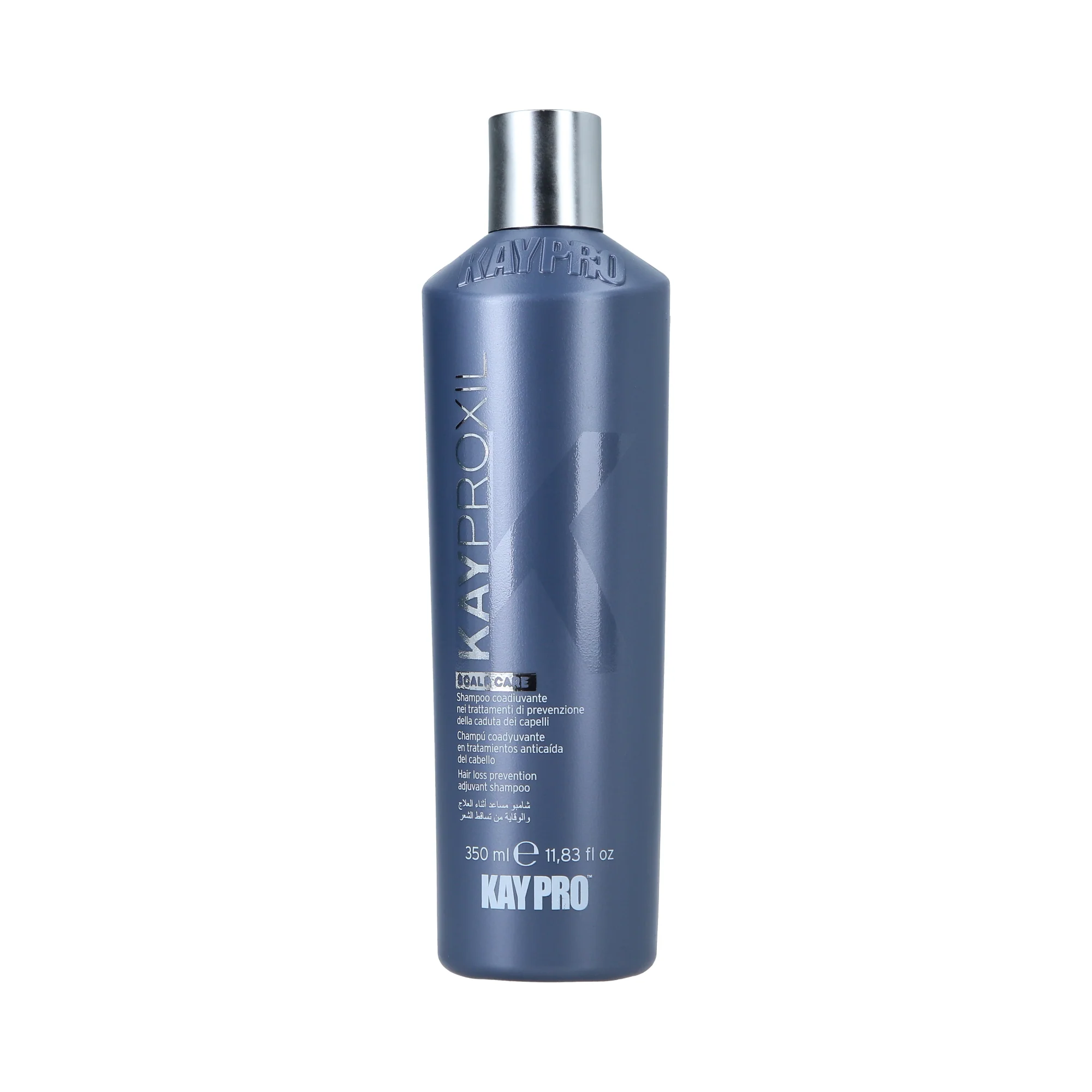 KAYPRO KAYPROXIL ANTI-HAIR LOSS Szampon zapobiegający wypadaniu włosów 350 ml