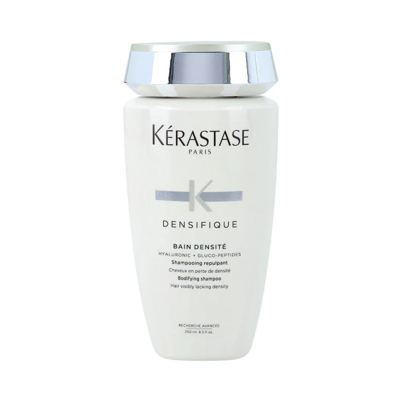 KÉRASTASE DENSIFIQUE DENSITE Szampon do włosów zwiększający objętość 250 ml