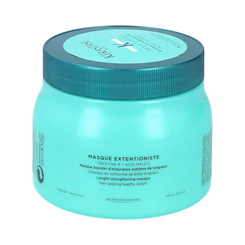 KERASTASE RESISTANCE Mask Extentioniste Maska wzmacniająca włosy 500 ml