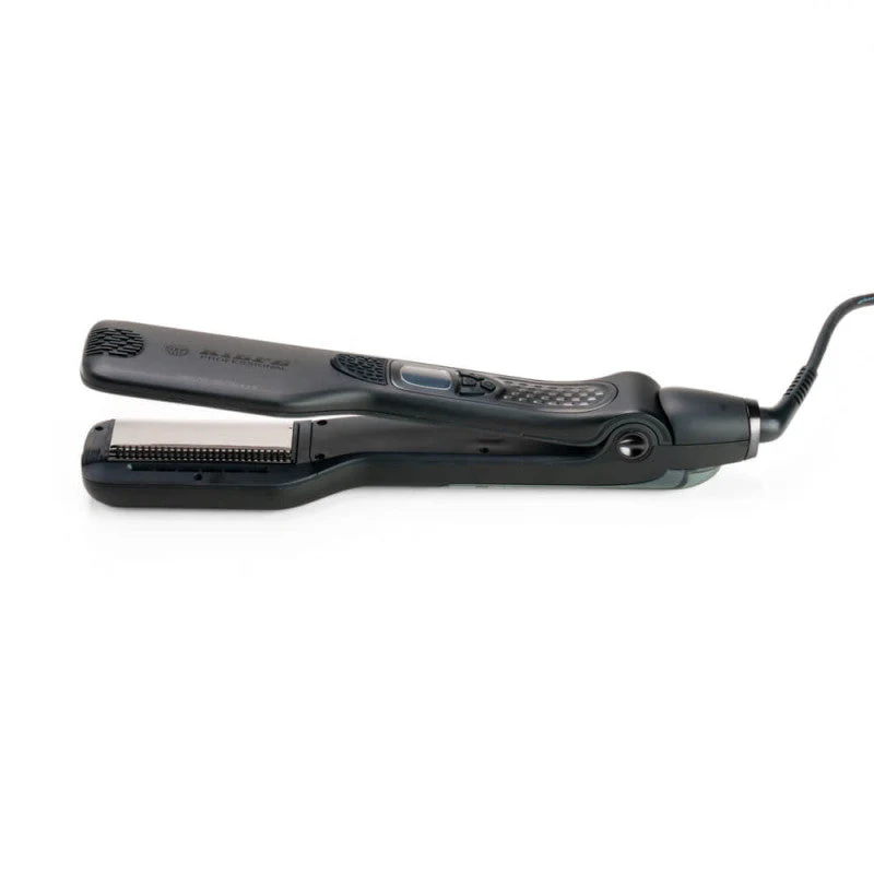 KIEPE PROFESSIONAL HAIR STRAIGHTENER MOOD Profesjonalna parowa prostownica do włosów
