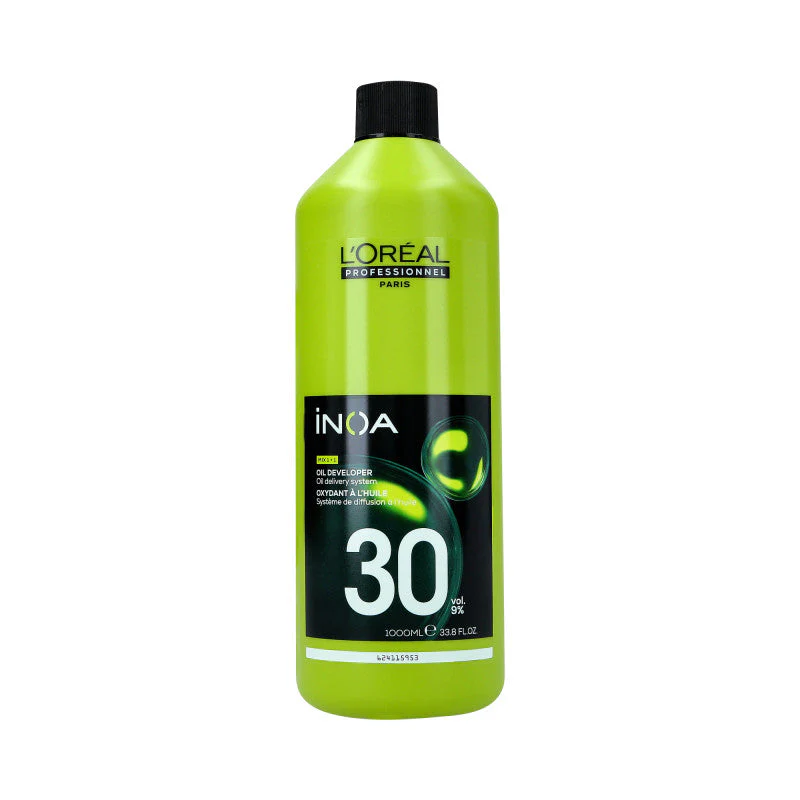 L'OREAL PROFESSIONNEL INOA Aktywator 9% (30 vol.) 1000 ml
