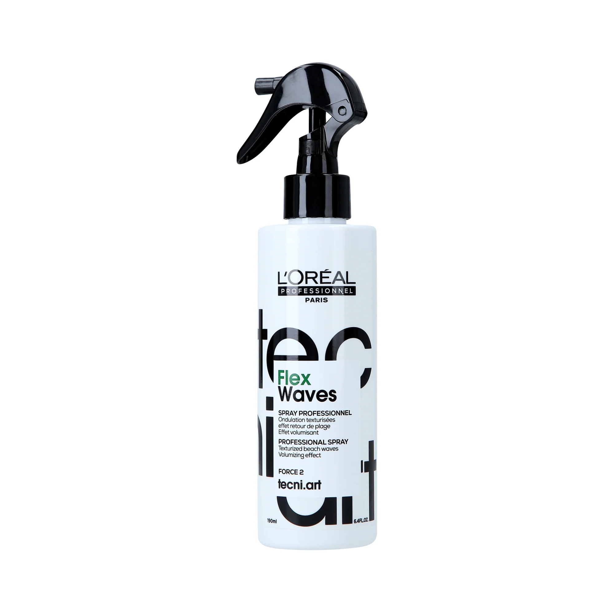 L’OREAL PROFESSIONNEL TECNI.ART Flex Waves Spray z solą morską 190 ml