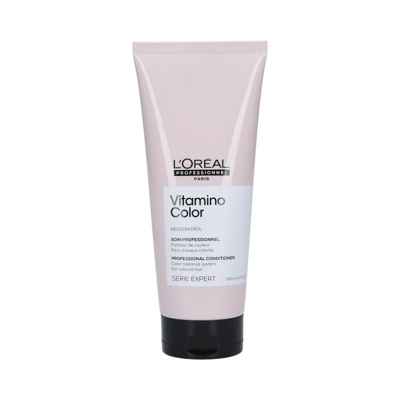 L’OREAL PROFESSIONNEL VITAMINO COLOR Odżywka do włosów farbowanych 200 ml