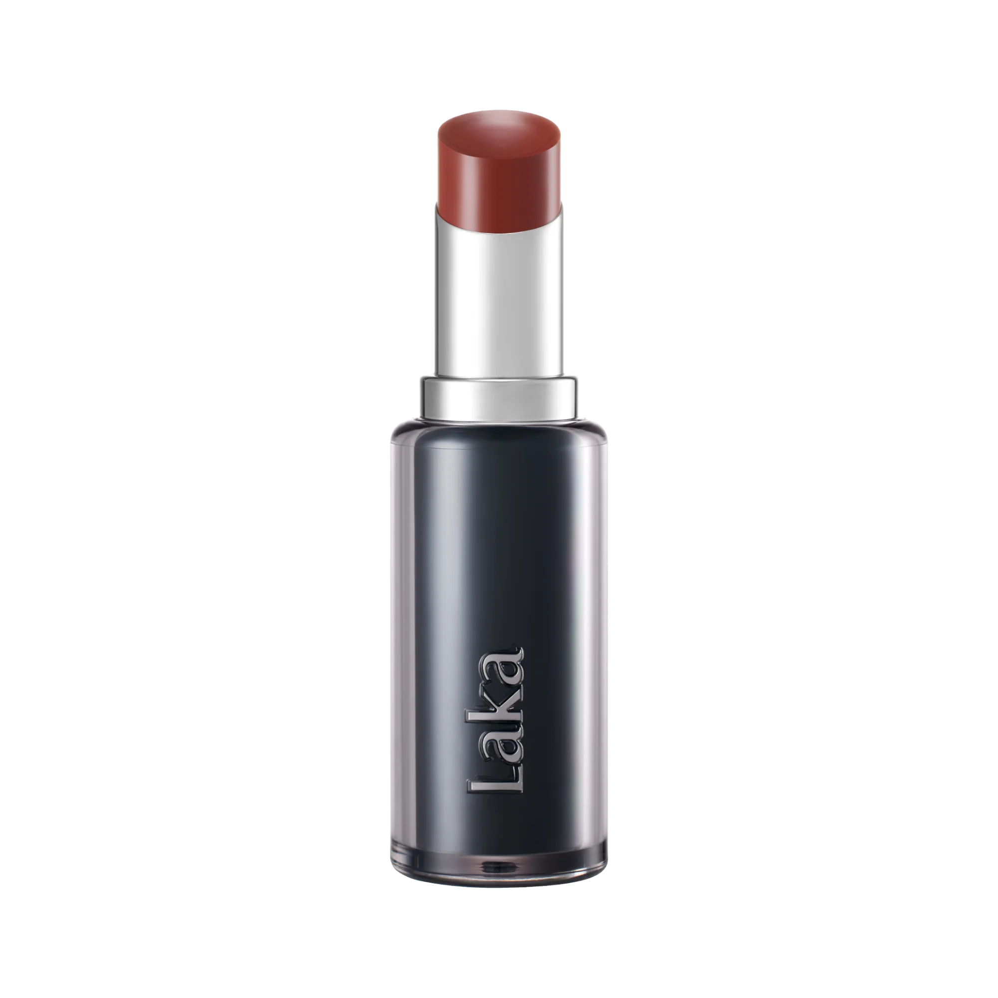 LAKA DEVIL LIP Intensywna pomadka do ust z błyszczącym wykończeniem 3,7 g