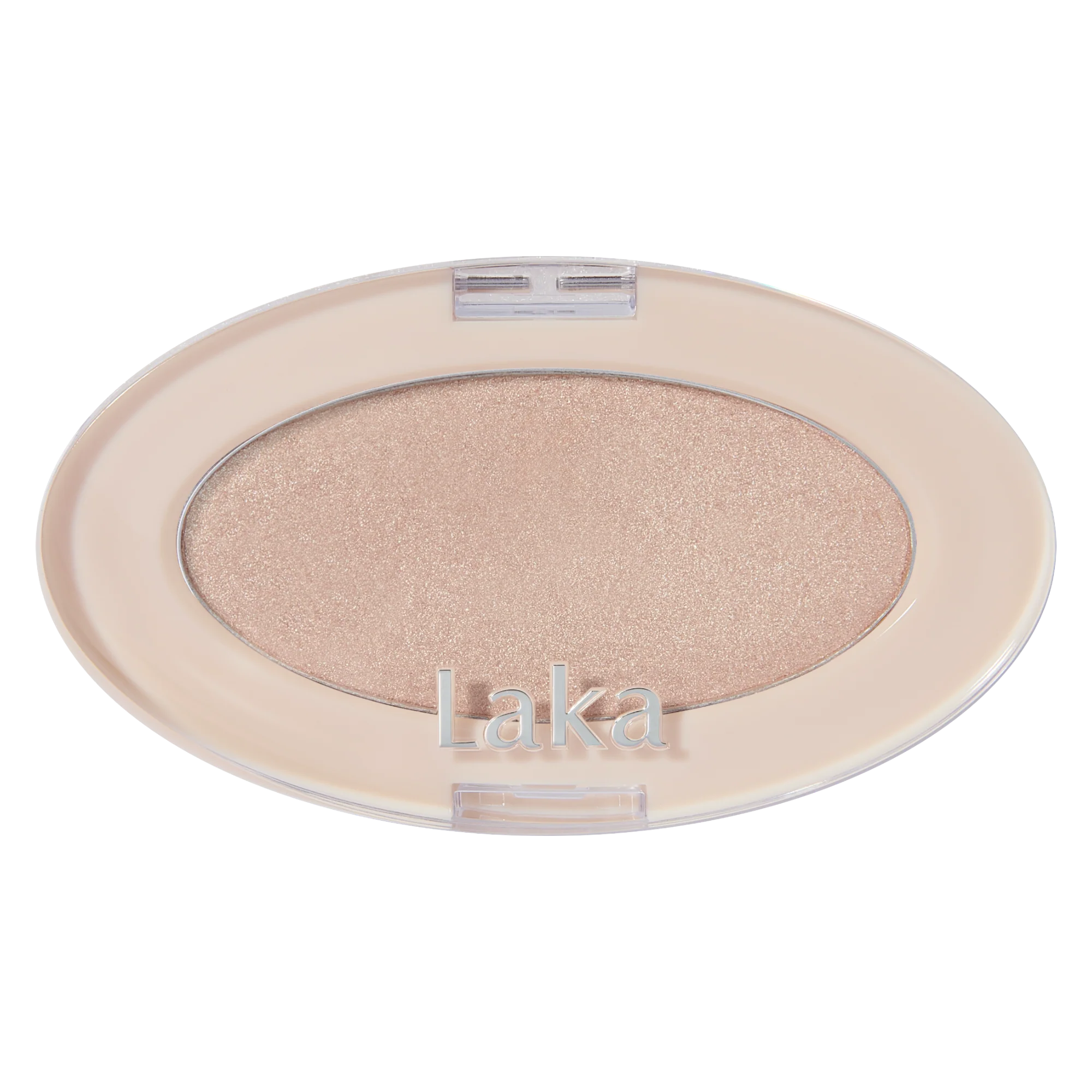 LAKA DREAMBEAM HIGHLIGHTER Rozświetlacz do twarzy o promiennym, świetlistym wykończeniu 2,8 g