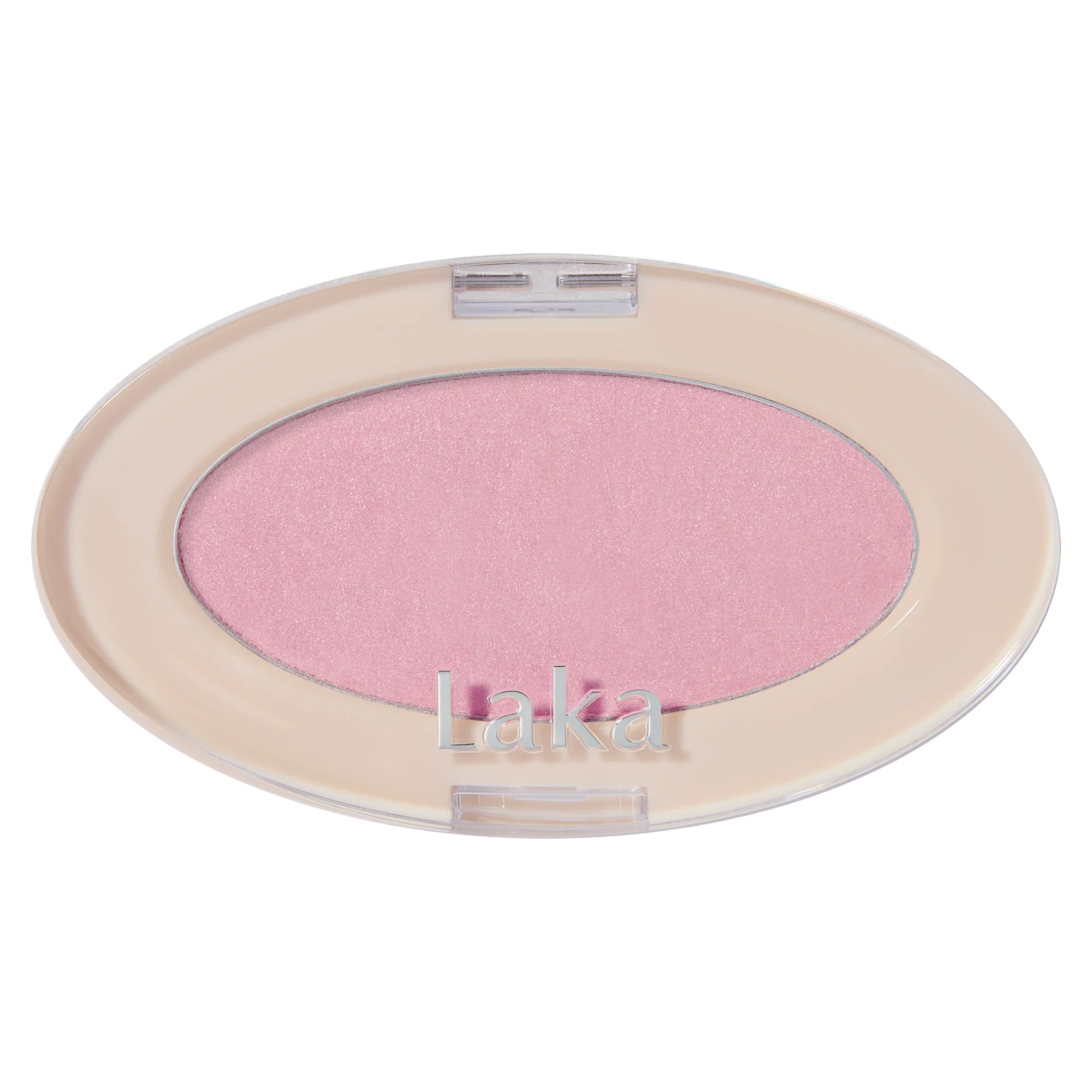 LAKA DREAMBEAM HIGHLIGHTER Rozświetlacz do twarzy o promiennym, świetlistym wykończeniu 2,8 g - Image 4