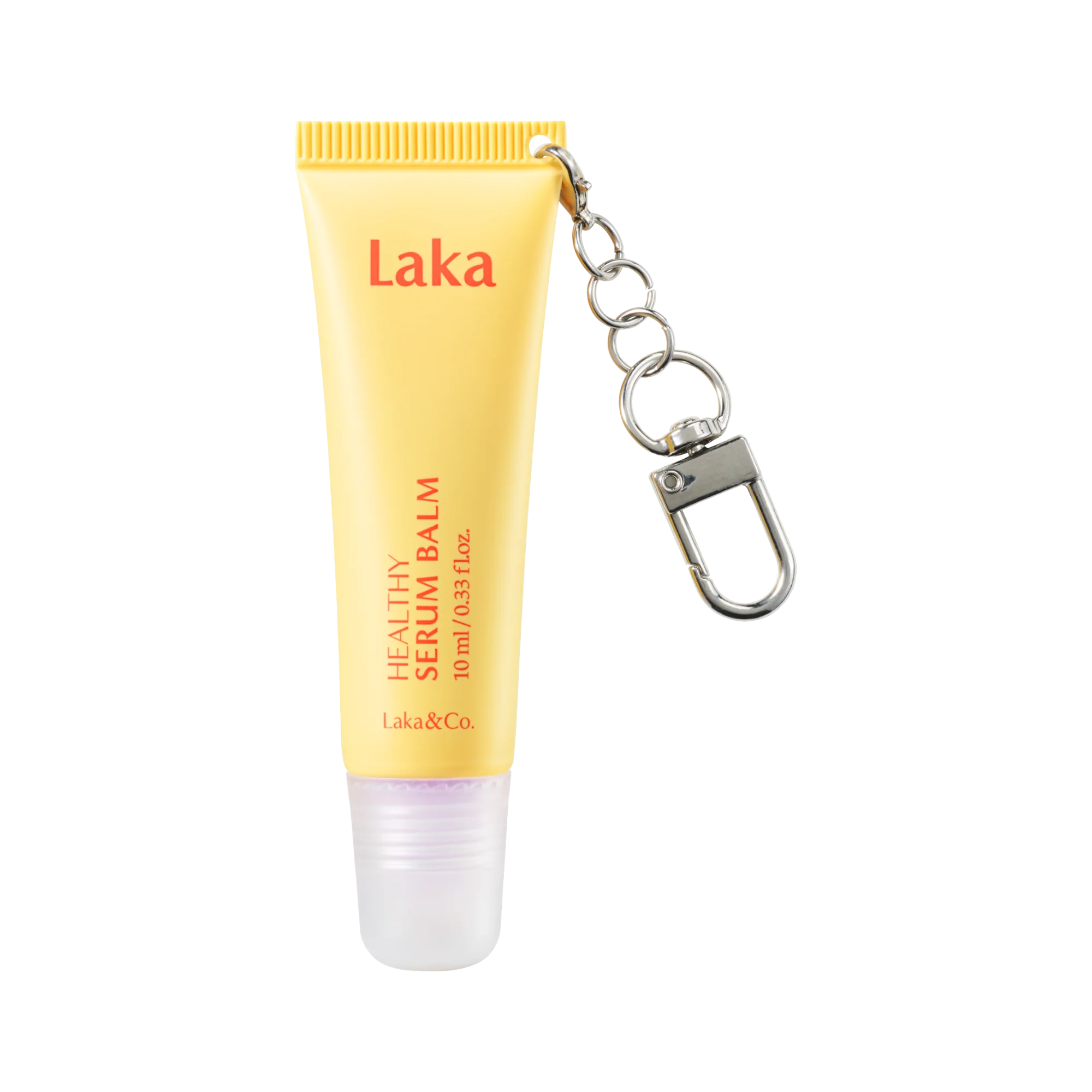 LAKA HEALTHY SERUM BALM Pielęgnujący balsam-serum do ust 10 ml - Image 8