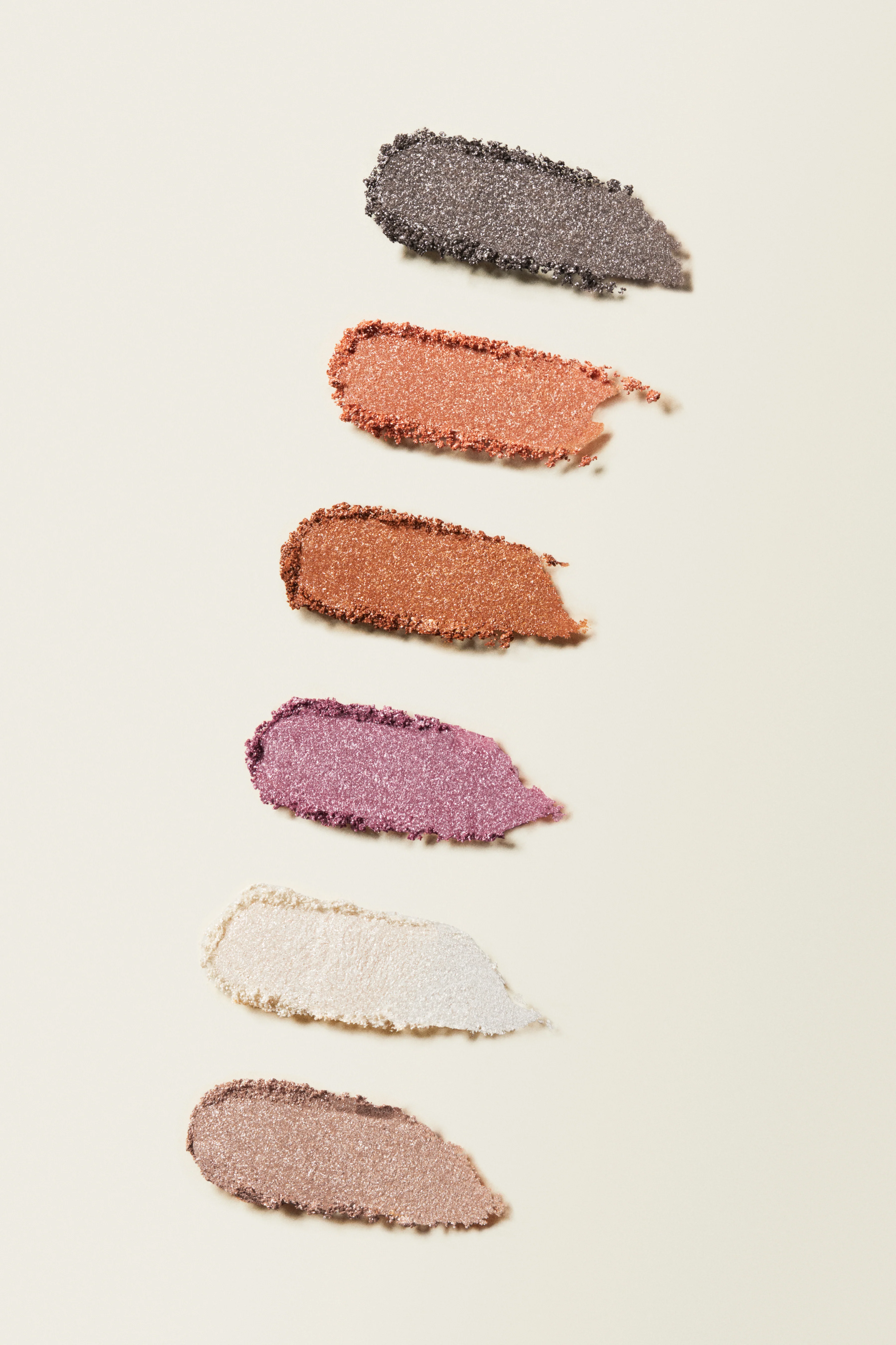 LAKA MONO EYESHADOW Cień do powiek z wykończeniem glitter 1,8 g - Image 2