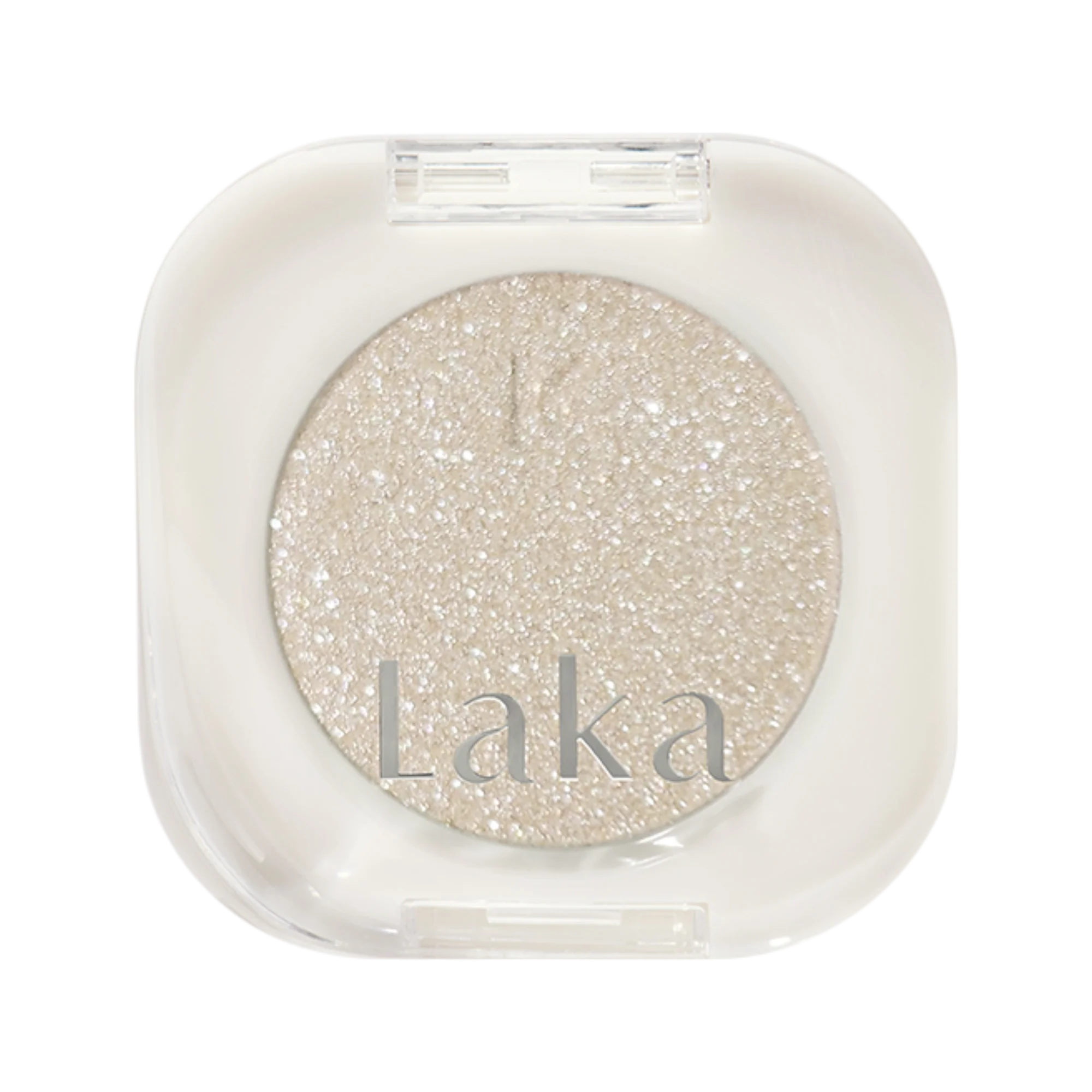LAKA MONO EYESHADOW Cień do powiek z wykończeniem glitter 1,8 g - Image 3