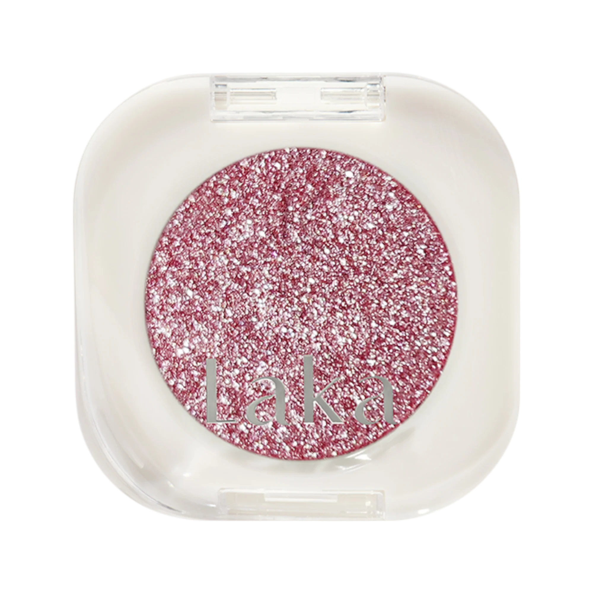 LAKA MONO EYESHADOW Cień do powiek z wykończeniem glitter 1,8 g - Image 4
