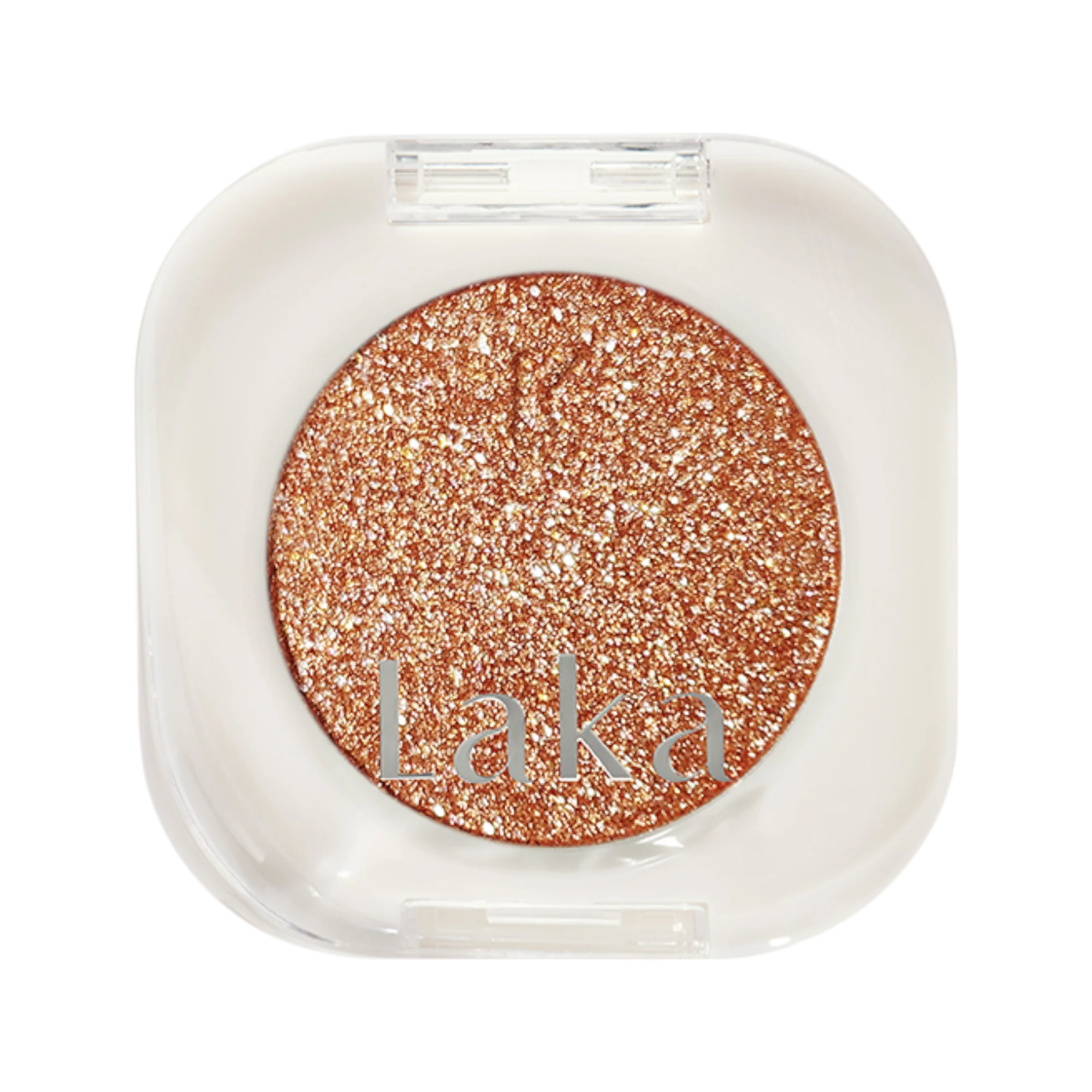 LAKA MONO EYESHADOW Cień do powiek z wykończeniem glitter 1,8 g - Image 5