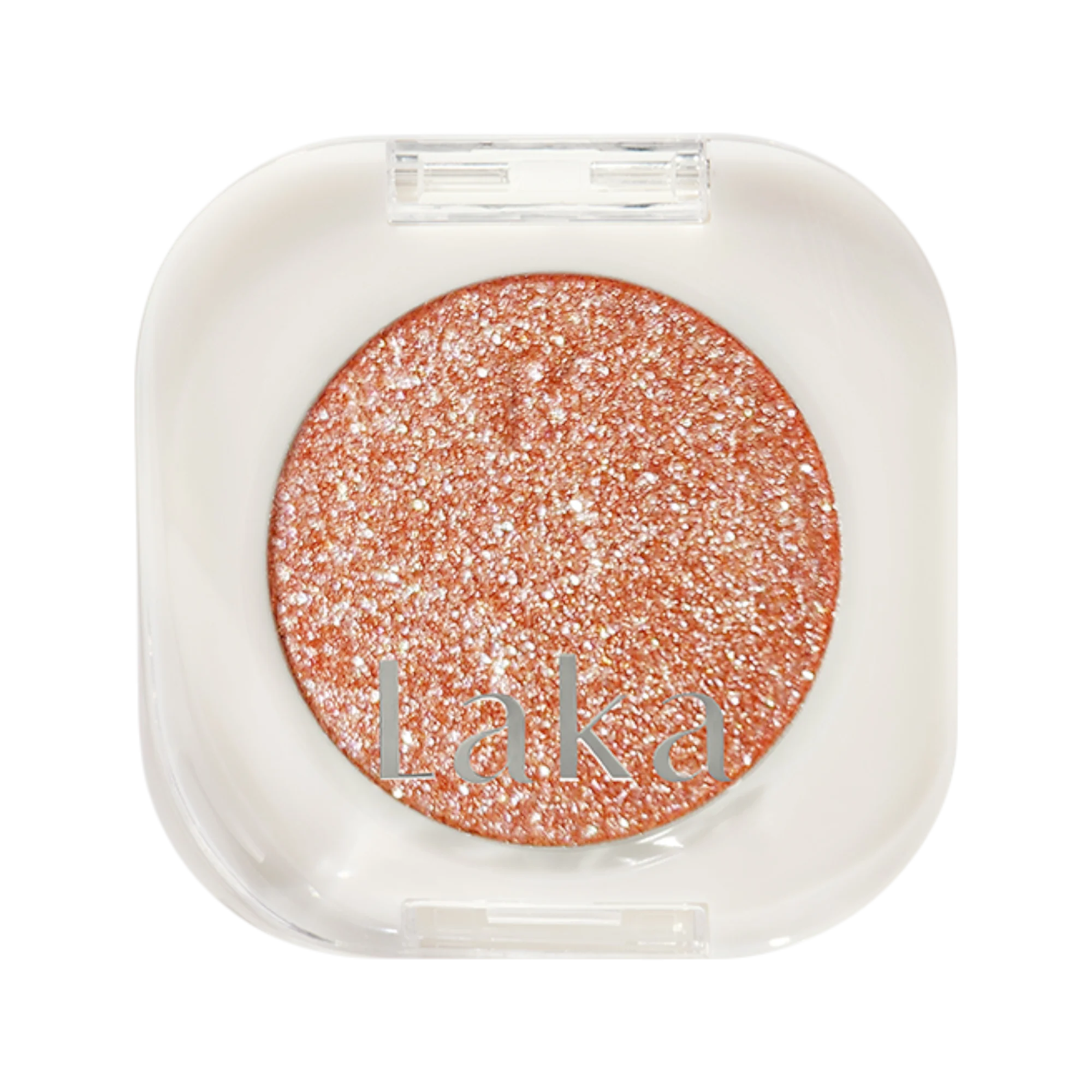 LAKA MONO EYESHADOW Cień do powiek z wykończeniem glitter 1,8 g - Image 6