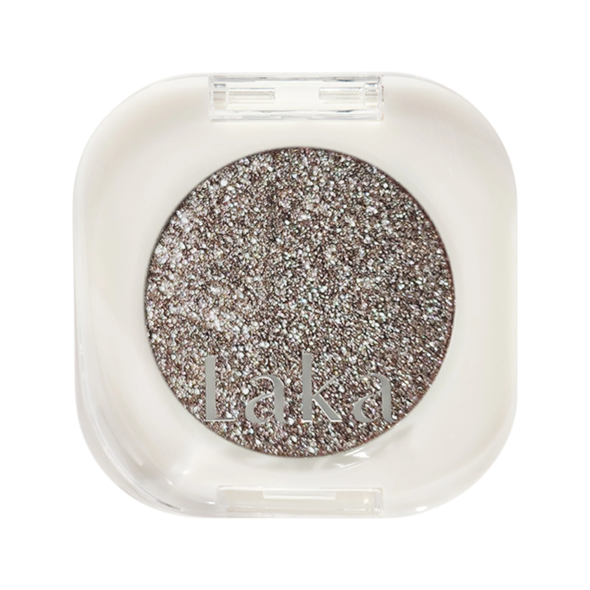 LAKA MONO EYESHADOW Cień do powiek z wykończeniem glitter 1,8 g - Image 7
