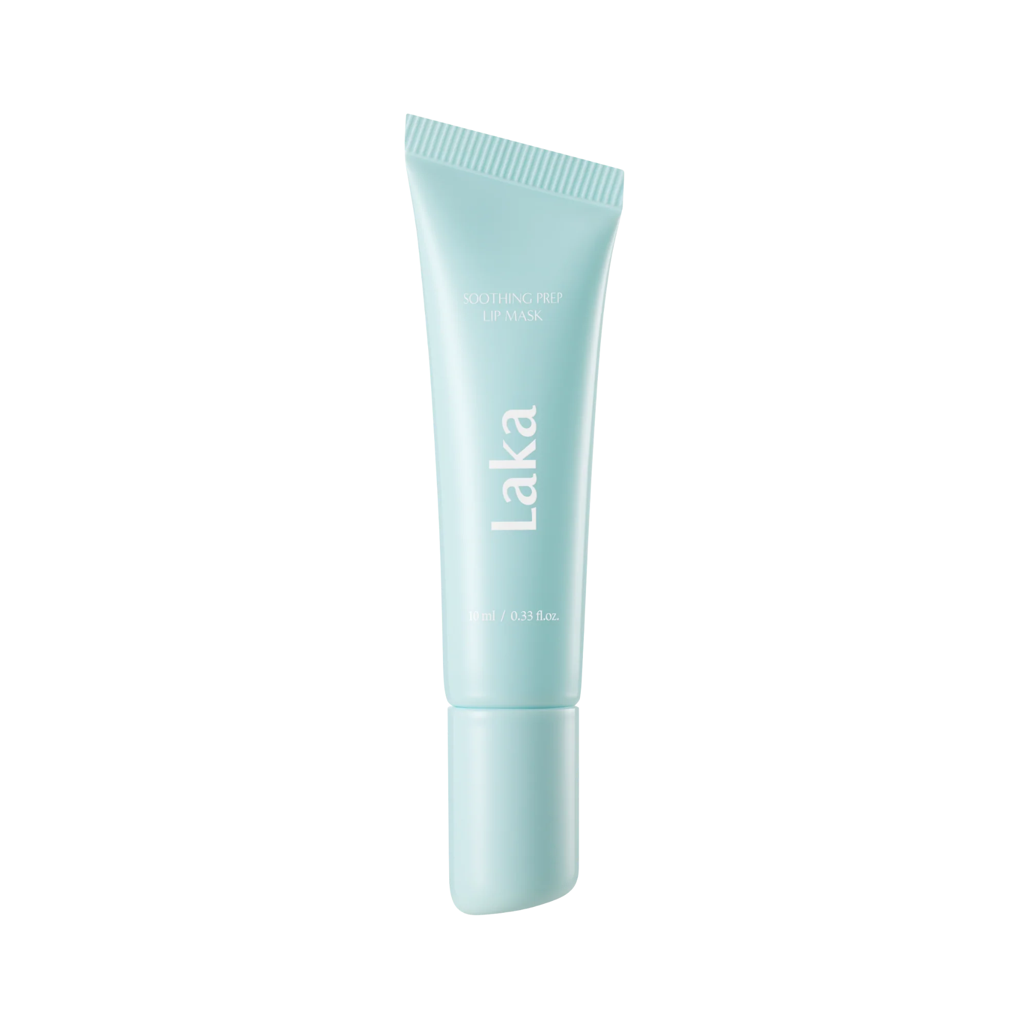 LAKA SOOTHING PREP LIP MASK Wygładzająca maseczka do ust typu peel-off 10 ml