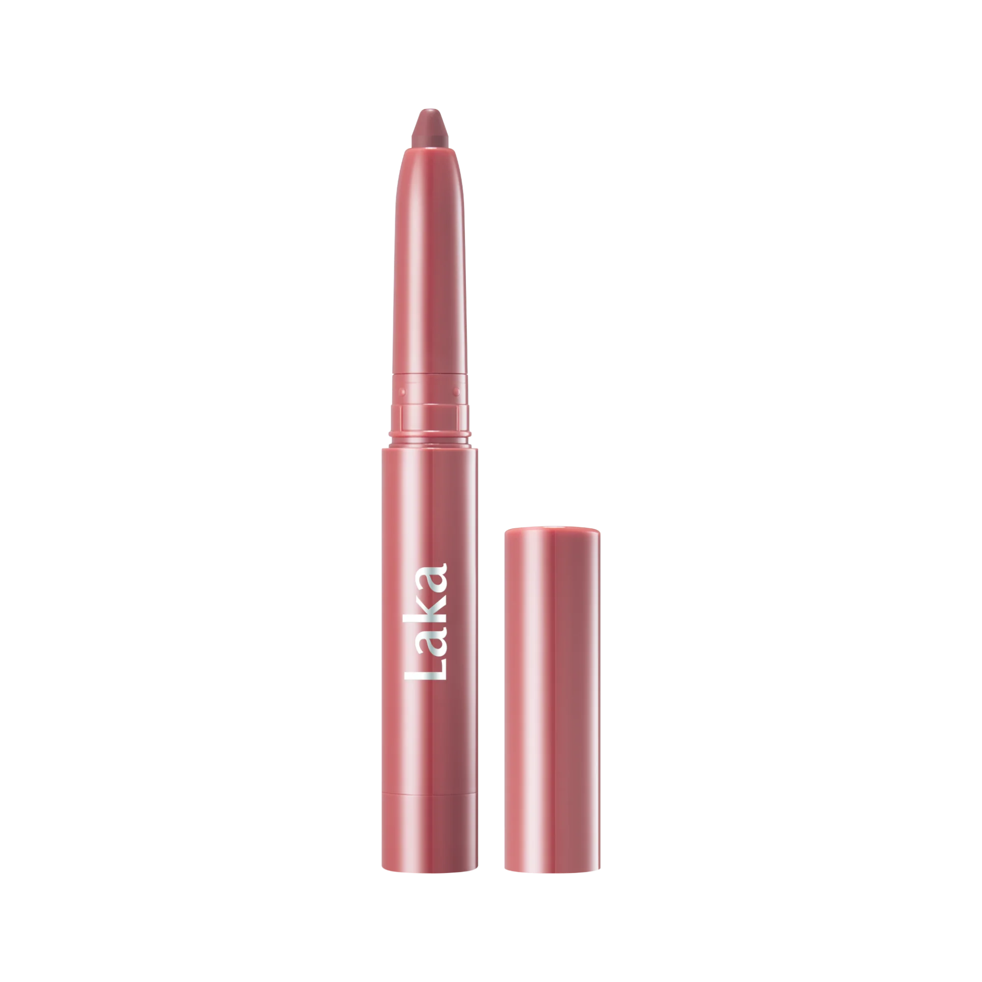LAKA STAIN LIP LINER Konturówka do ust z efektem naturalnie utrwalonego koloru 0,7 g - Image 4