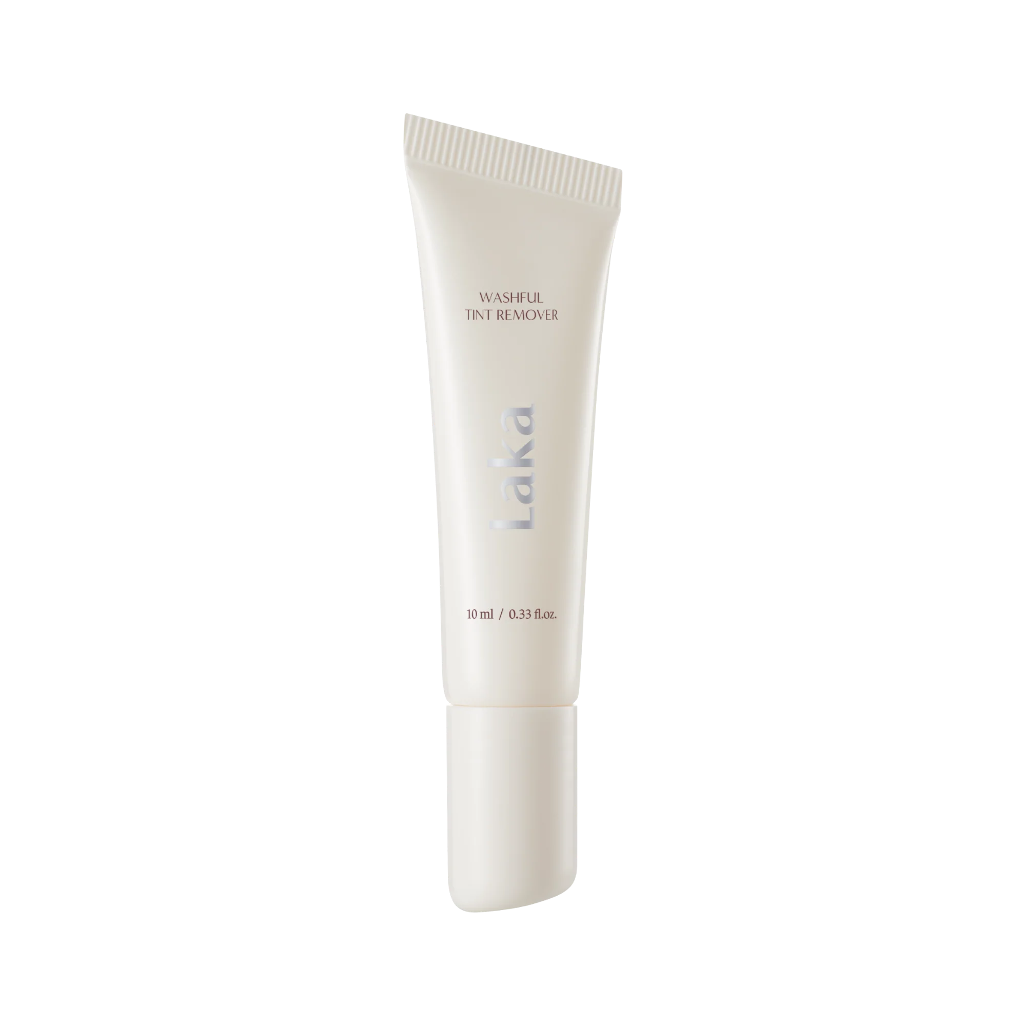 LAKA WASHFUL TINT REMOVER Preparat do usuwania tintu do ust 10 ml