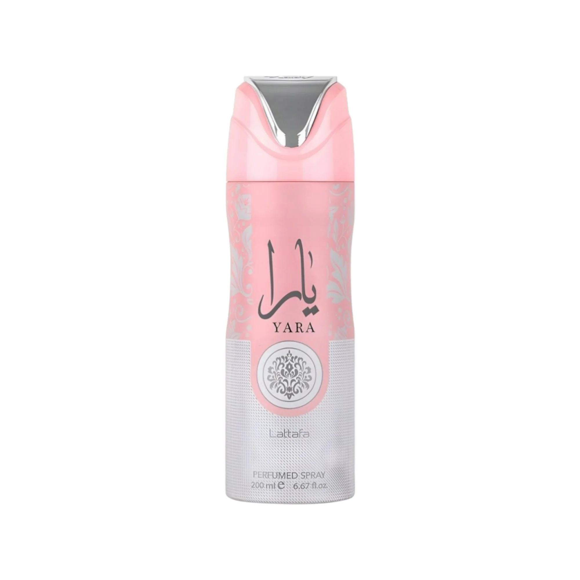 LATTAFA YARA Perfumowany dezodorant dla kobiet 200 ml