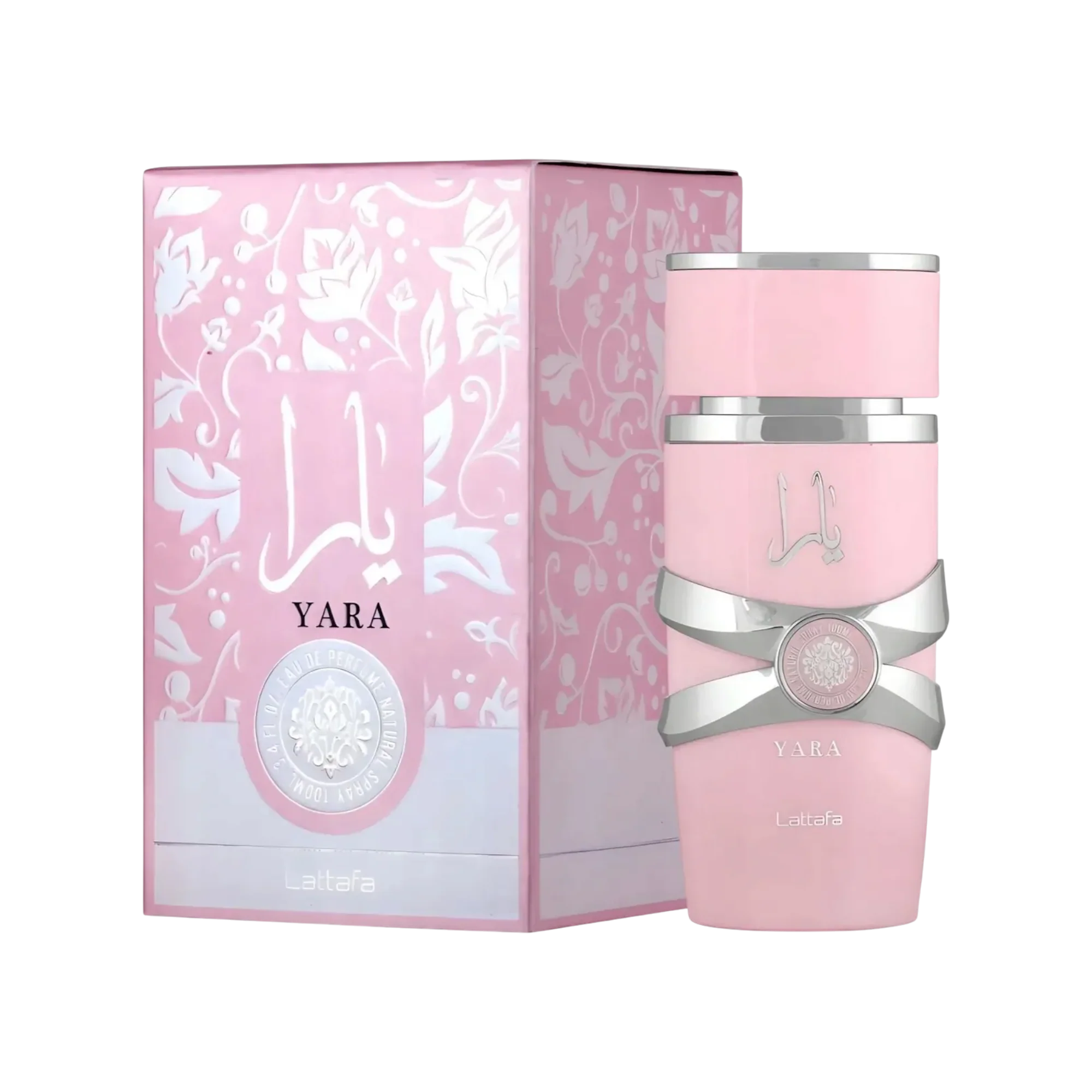 LATTAFA YARA Woda perfumowana damska 100 ml