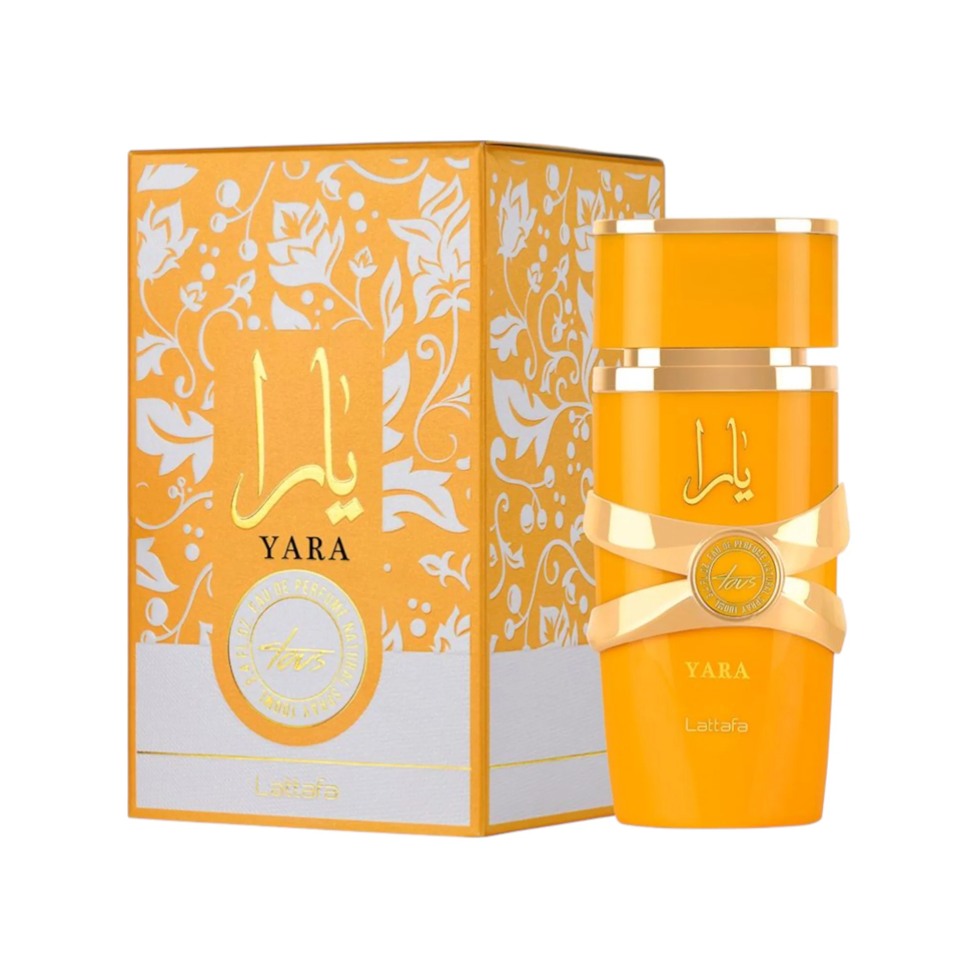 LATTAFA YARA TOUS Woda perfumowana dla kobiet 100 ml