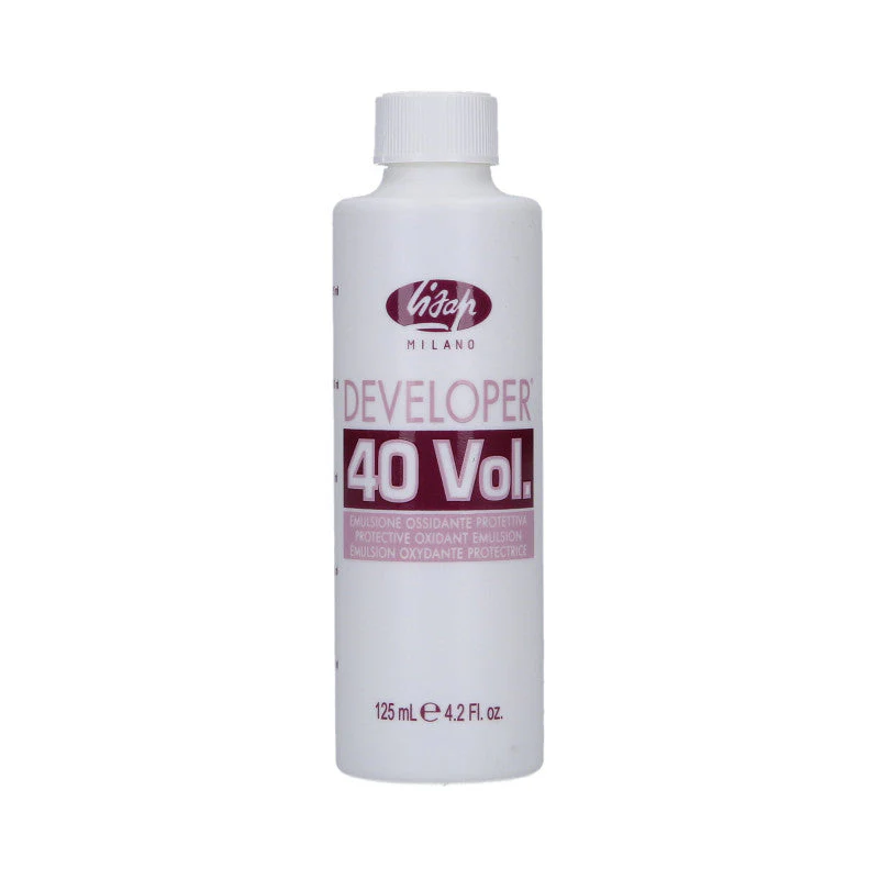LISAP Oksydant 40V. 125 ml