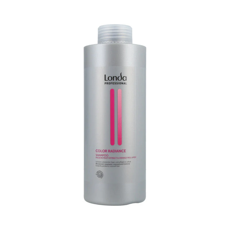 LONDA COLOR RADIANCE Szampon do włosów farbowanych 1000 ml
