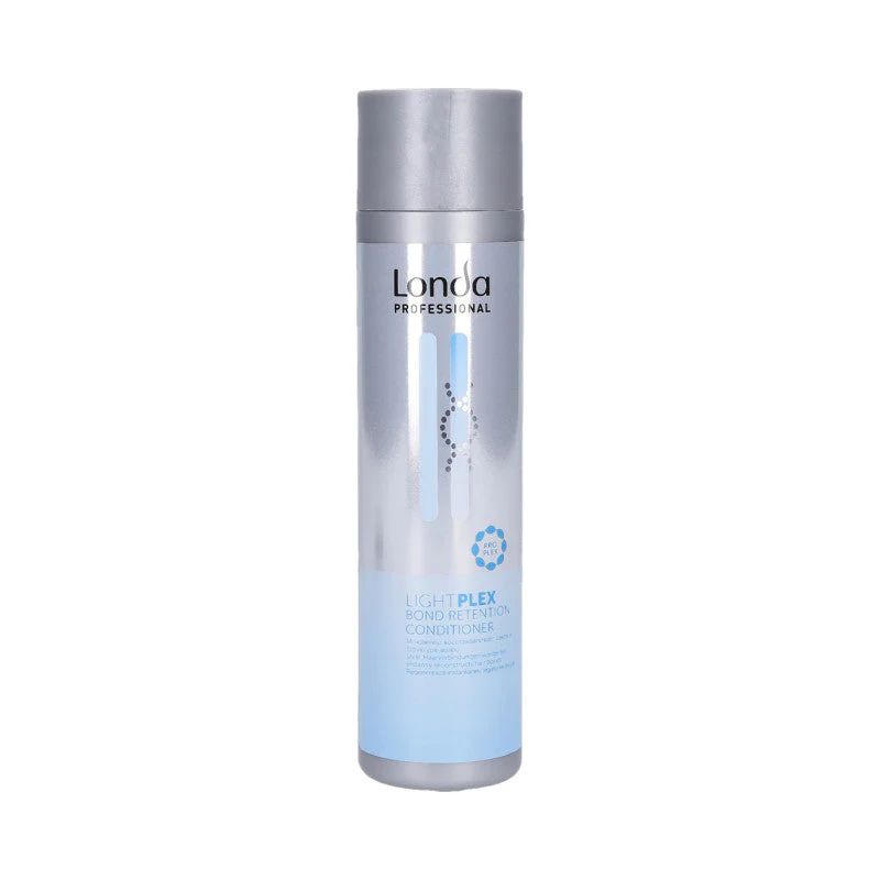 LONDA LIGHTPLEX Odżywka do włosów 250 ml