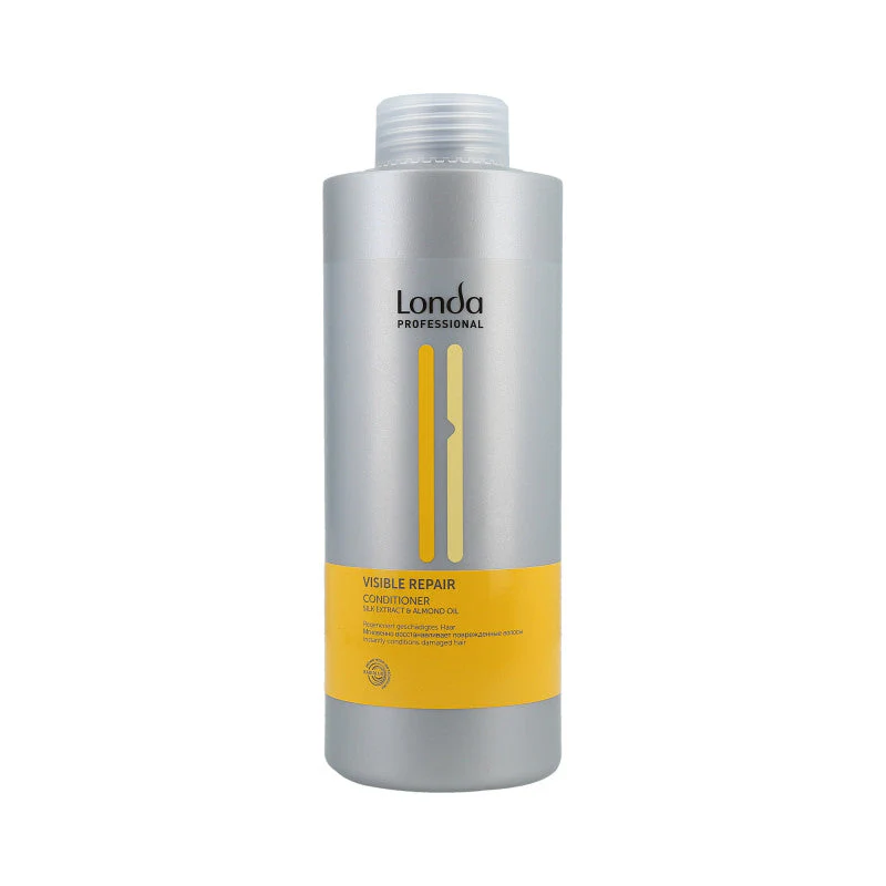 LONDA VISIBLE REPAIR Ekspresowa odżywka do włosów zniszczonych 1000 ml