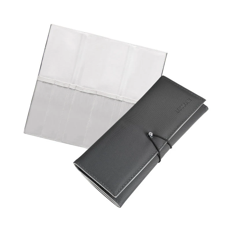 LUSSONI Etui na 6 grzebieni fryzjerskich - Image 3