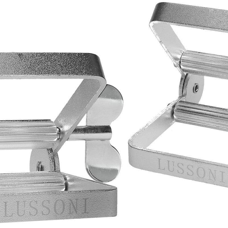 LUSSONI Fryzjerska wyciskarka do tubek – praska - Image 3