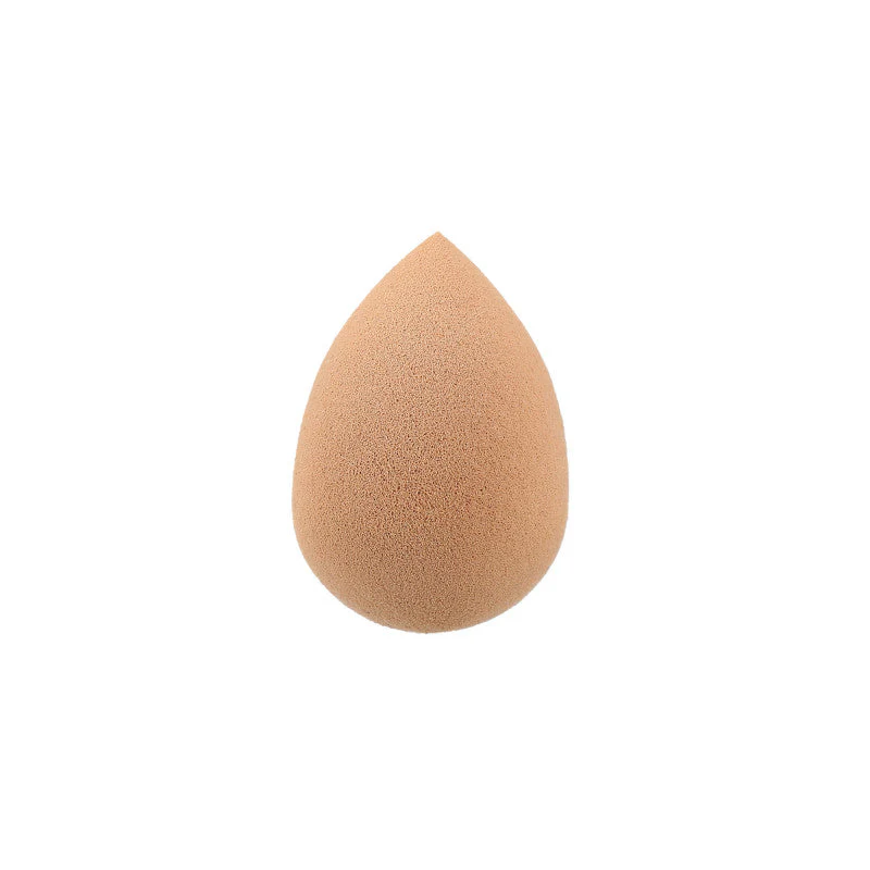 LUSSONI Gąbka do makijażu, Raindrop, Beżowa - Image 2