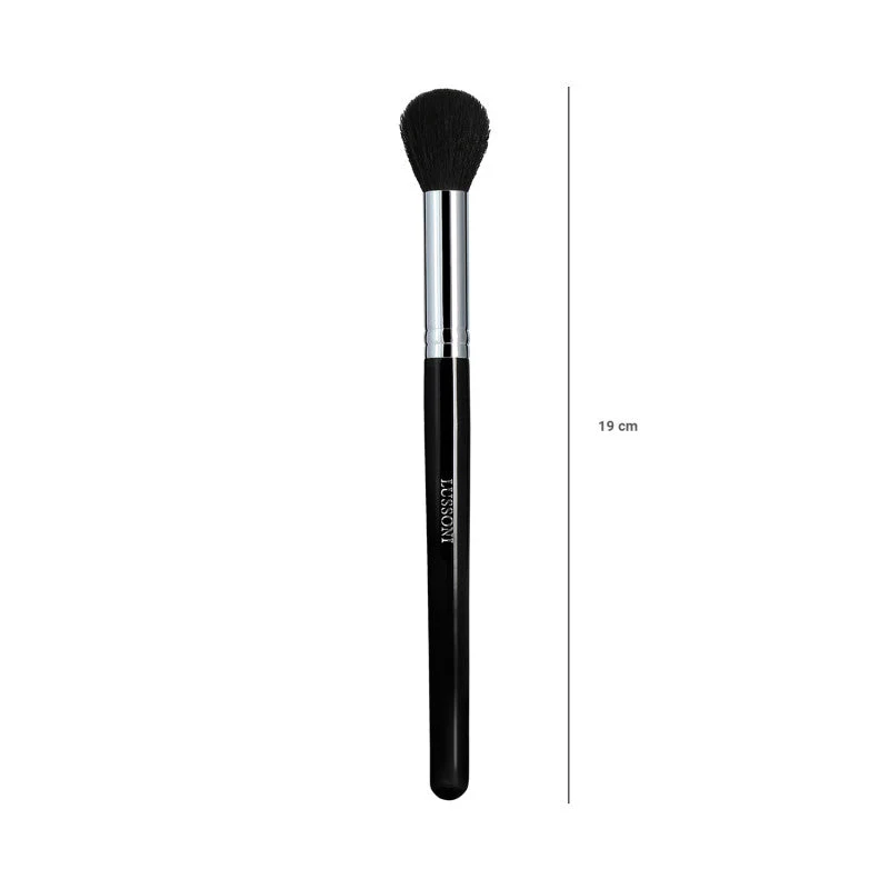 LUSSONI PRO 330 Pędzel do sypkich kosmetyków - Image 2