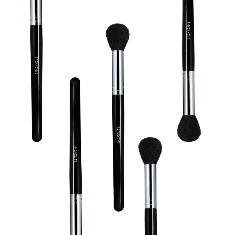 LUSSONI PRO 330 Pędzel do sypkich kosmetyków - Image 3