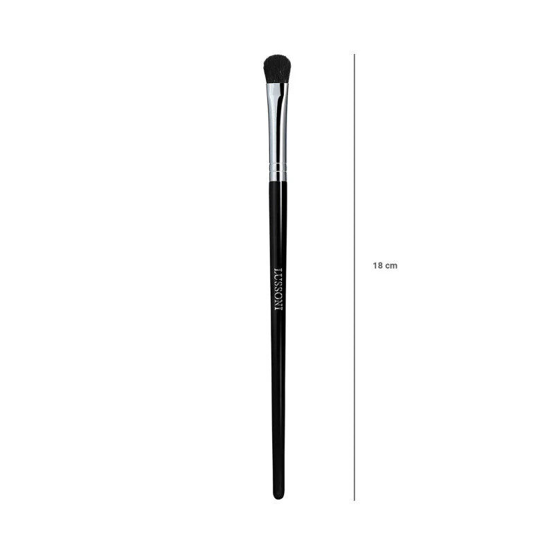 LUSSONI PRO 430 Płaski pędzel do cieni - Image 2