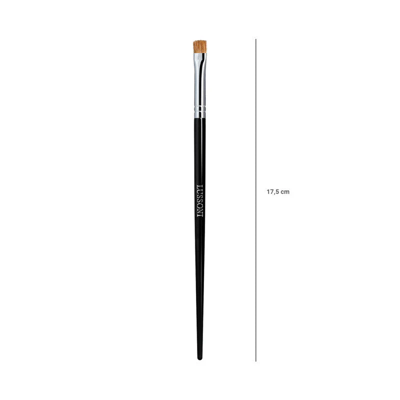 LUSSONI PRO 560 Płaski pędzel do makijażu - Image 2