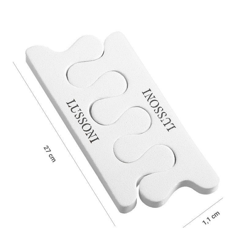 LUSSONI Separatory do pedicure - Image 2