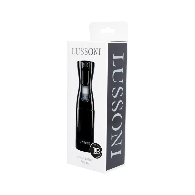 LUSSONI Spryskiwacz fryzjerski, poj. 200 ml - Image 2