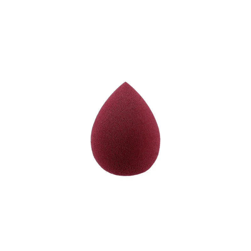 LUSSONI Gąbka do makijażu, Raindrop, Medium - Image 2