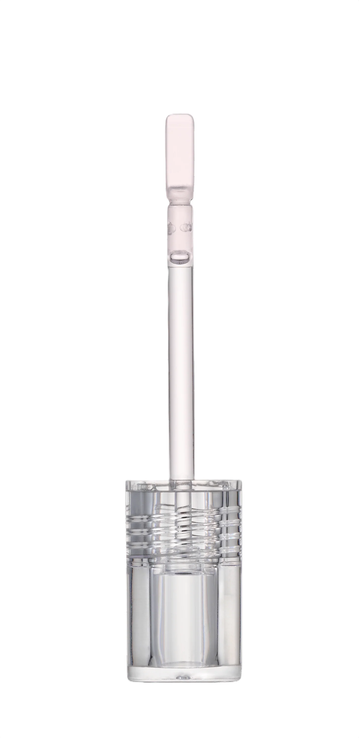 LUVUM VOLUME LIP SERUM Transparentne serum z efektem powiększenia ust 4 ml - Image 2