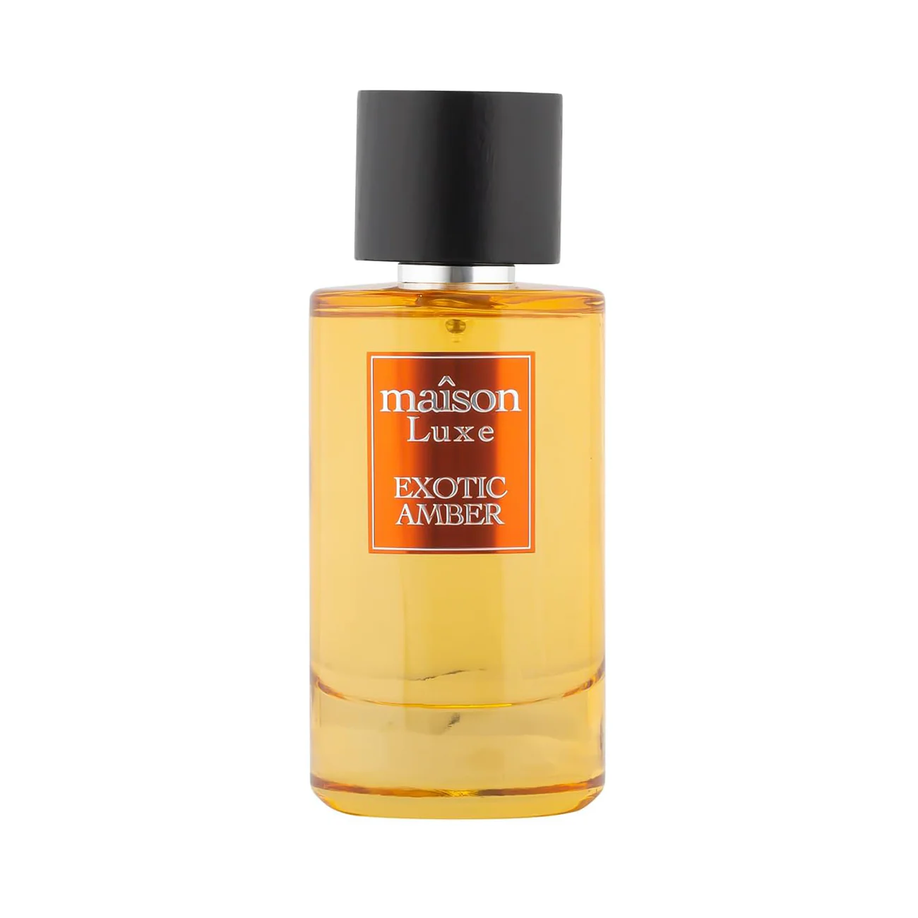 HAMIDI MAISON LUXE EXOTIC AMBER Woda perfumowana dla mężczyzn 110 ml