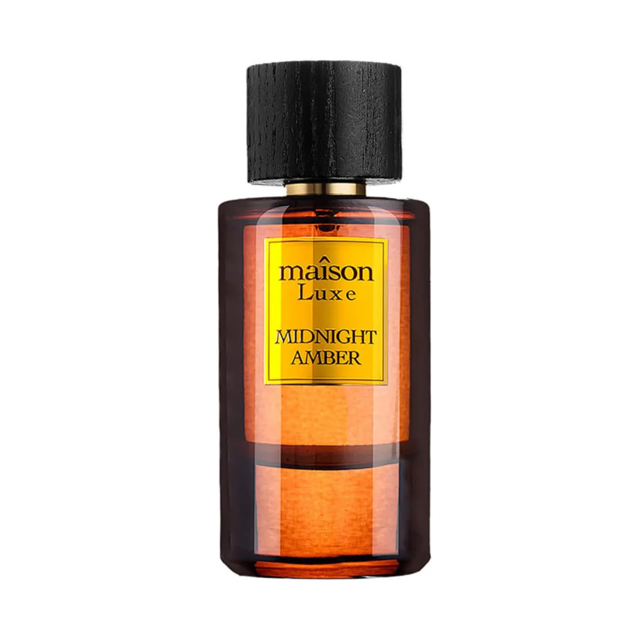 HAMIDI MAISON LUXE MIDNIGHT AMBER Woda perfumowana unisex 100 ml