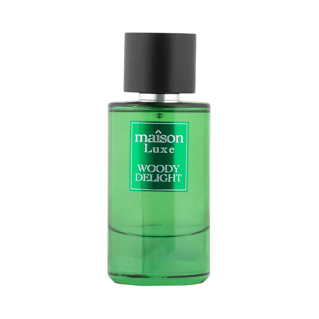 HAMIDI MAISON LUXE WOODY DELIGHT Woda perfumowana unisex 110 ml