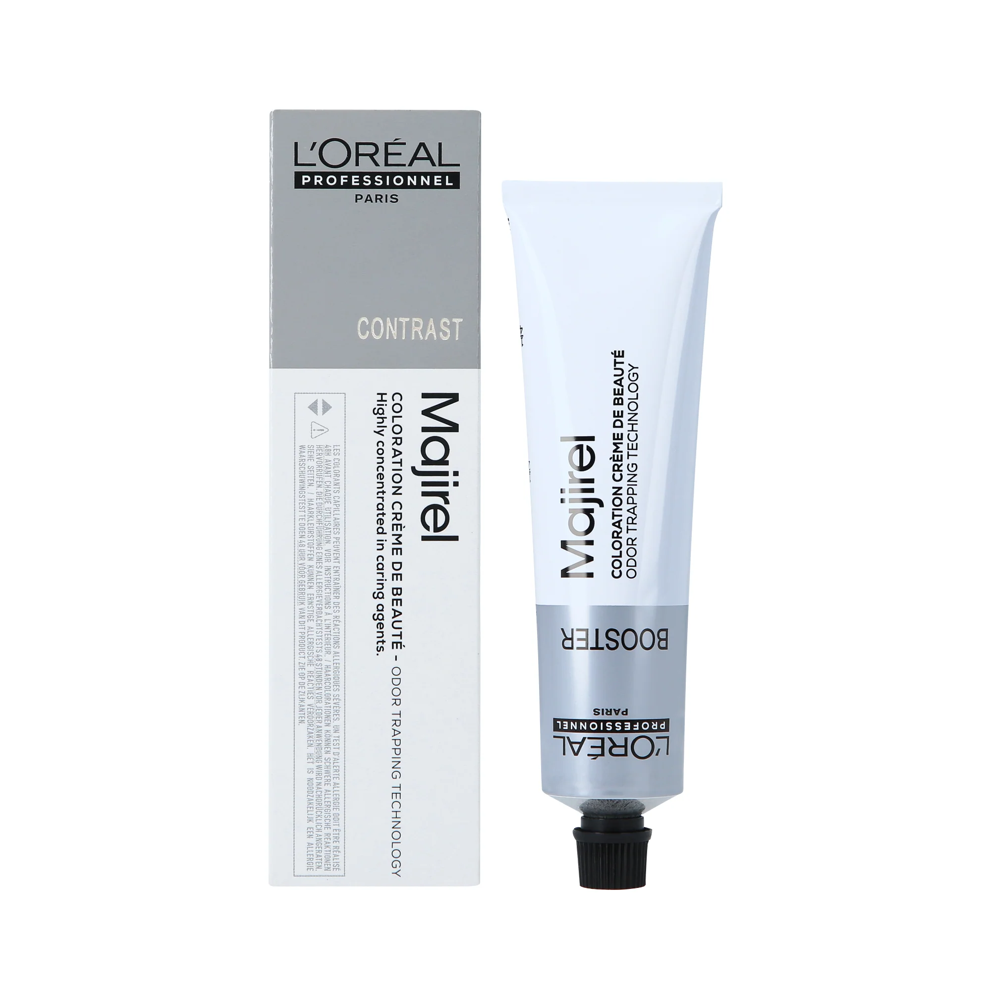 L’OREAL PROFESSIONNEL MAJIREL CONTRAST BOOSTER Intensywny koncentrat koloru 60 ml