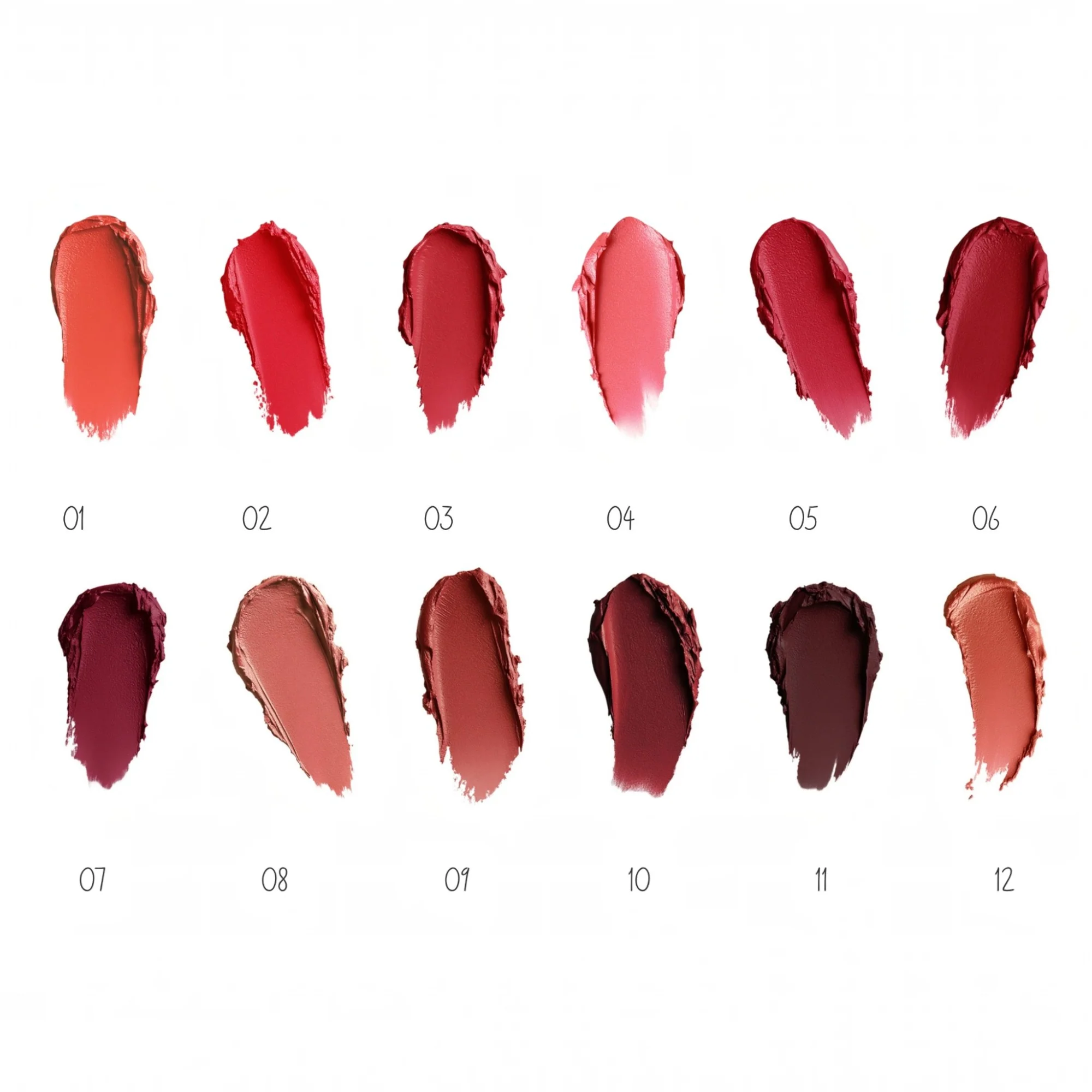 MAKE SOUL ARTIST LIP & CHEEK Mus do ust i policzków soft blur, 4,5 g - Image 2