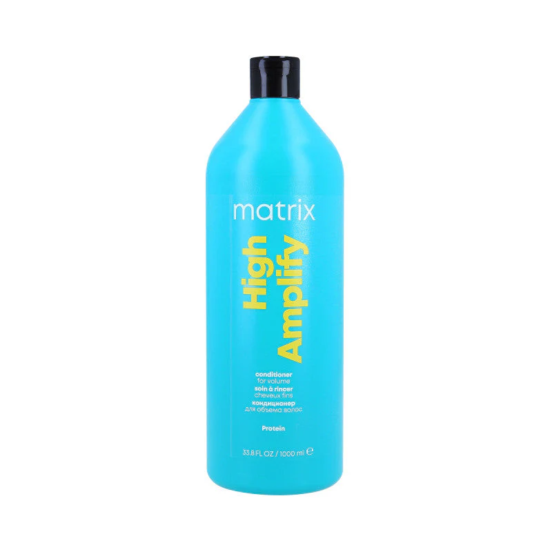 MATRIX TOTAL RESULTS HIGH AMPLIFY Odżywka nadająca objętość włosom 1000 ml