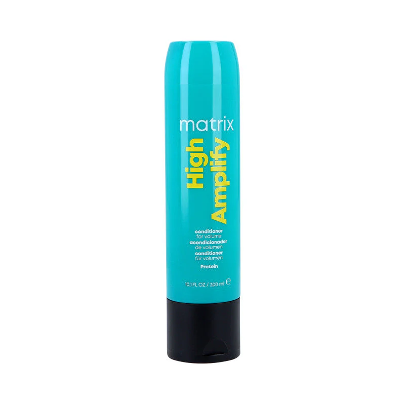 MATRIX TOTAL RESULTS HIGH AMPLIFY Odżywka nadająca objętość włosom 300 ml