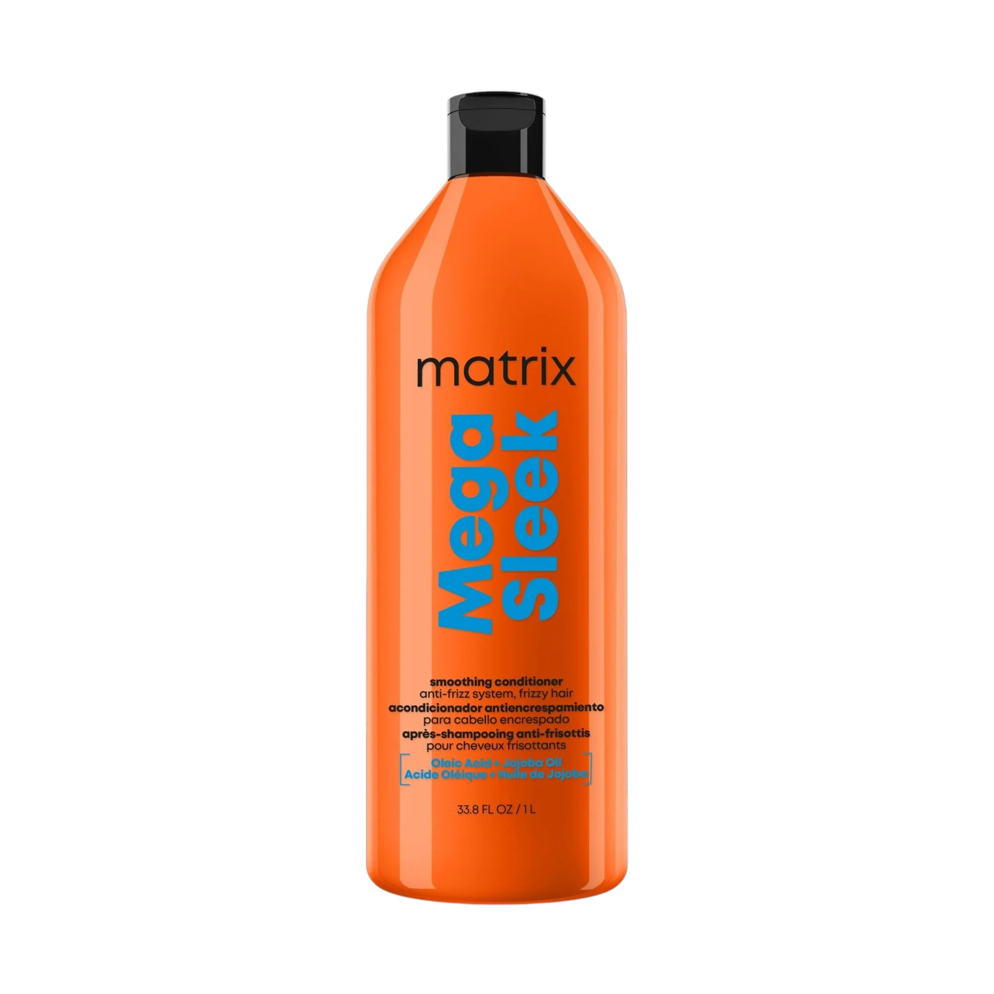 MATRIX TOTAL RESULTS MEGA SLEEK SMOOTH Odżywka wygładzająca do włosów 1000ml
