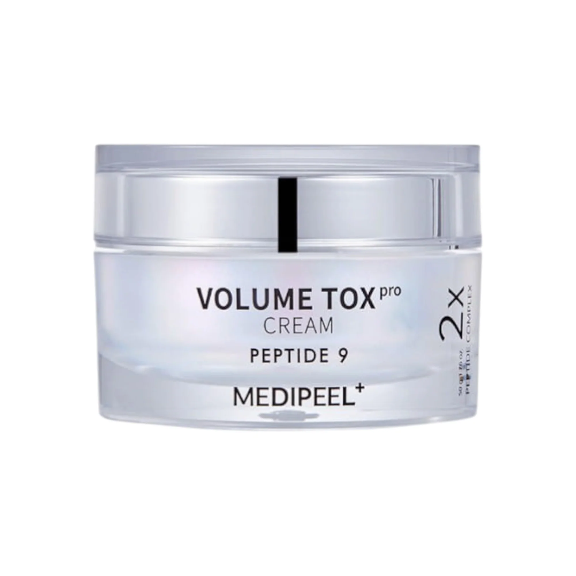 MEDI-PEEL VOLUME TOX PRO PEPTIDE 9 Ujędrniający krem przeciwzmarszczkowy 50ml