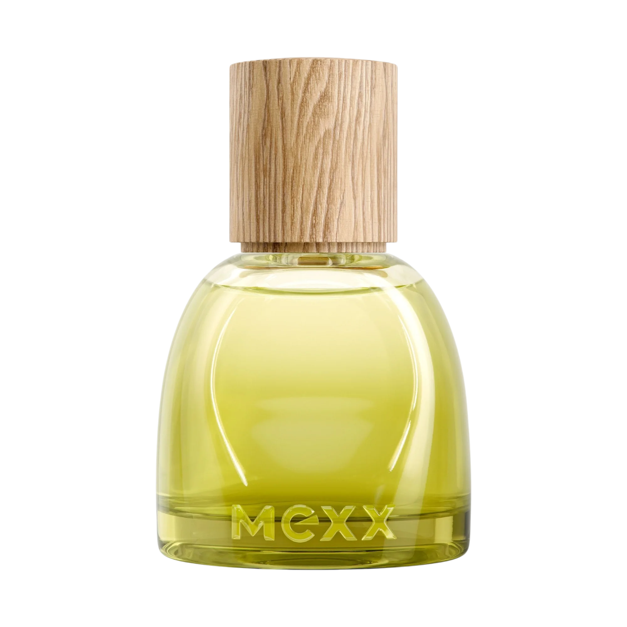 MEXX INSPIRED NATURE Woda perfumowana damska 30 ml - Image 2
